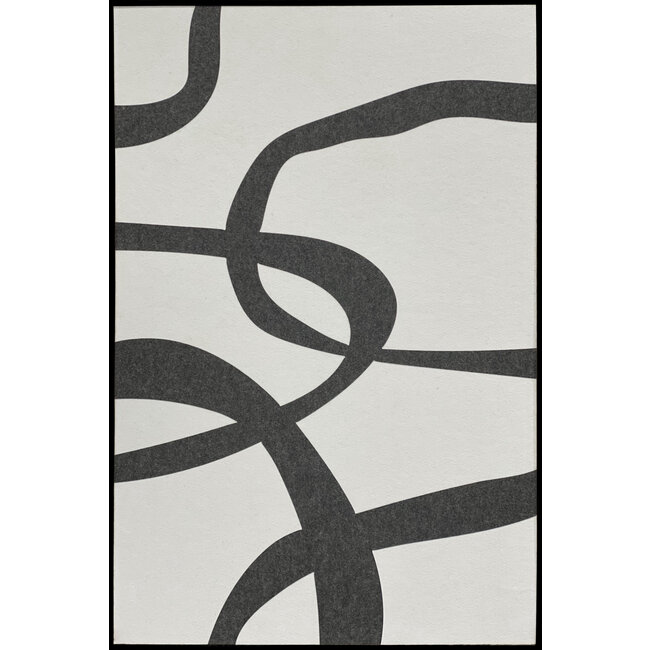 Wandkraft Feltro Acustico 001