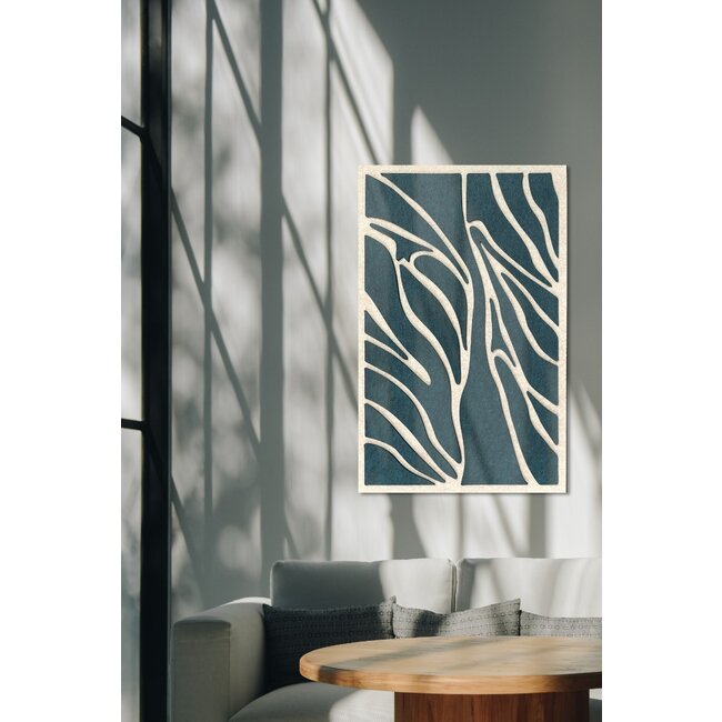 Wandkraft Feltro Acustico 003