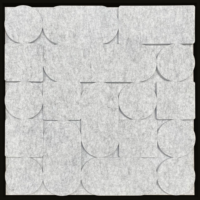 Wandkraft Feltro Acustico 005