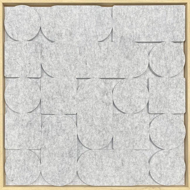 Wandkraft Feltro Acustico 005