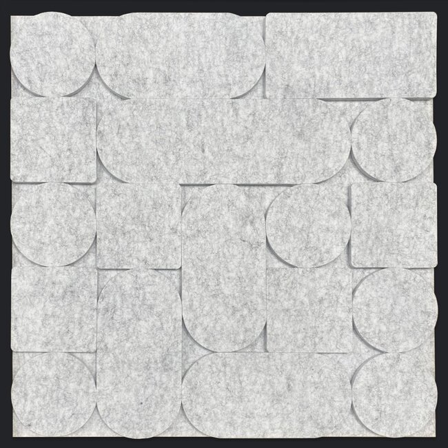 Wandkraft Feltro Acustico 005