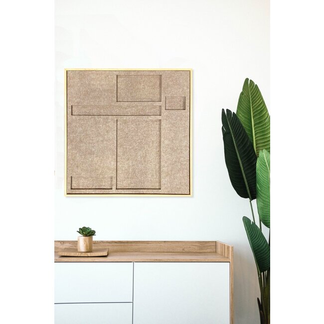 Wandkraft Feltro Acustico 007