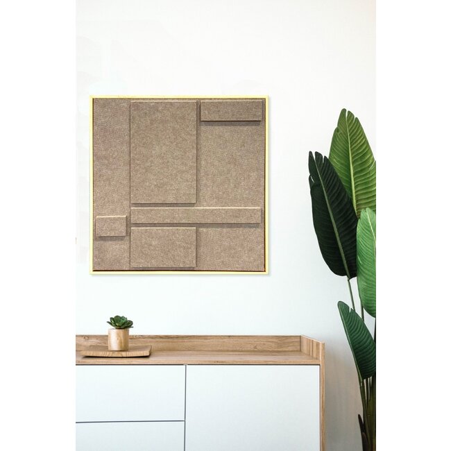 Wandkraft Feltro Acustico 007