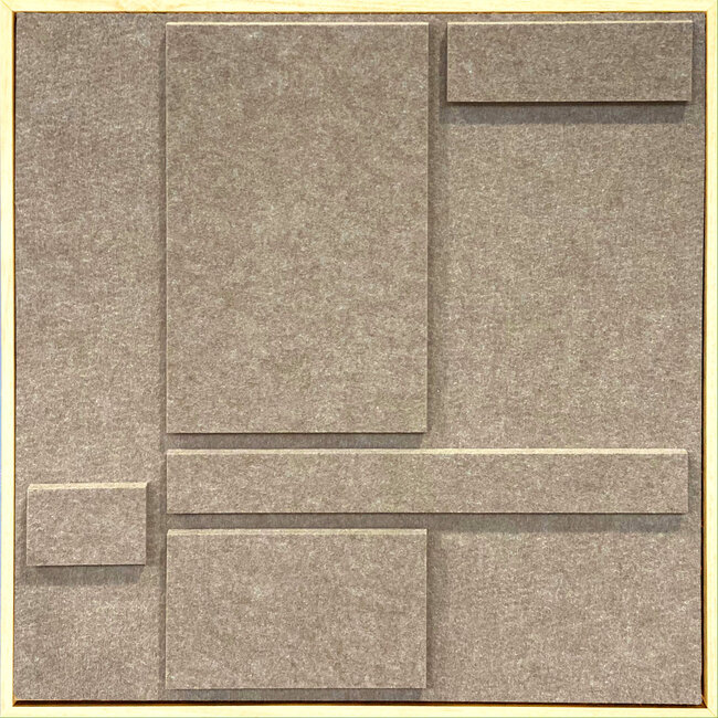 Wandkraft Feltro Acustico 007