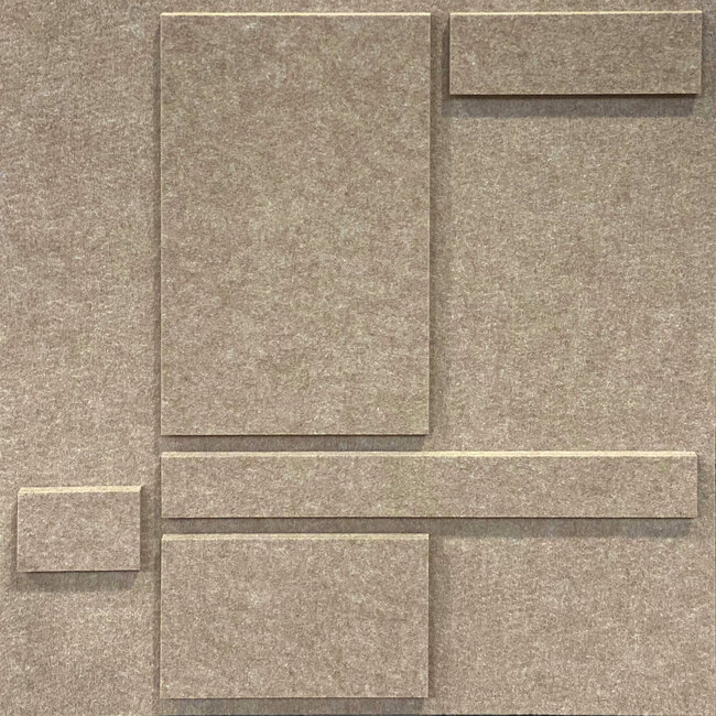 Wandkraft Feltro Acustico 007