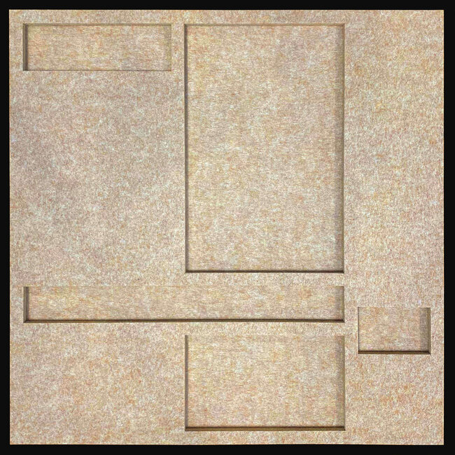 Wandkraft Feltro Acustico 008