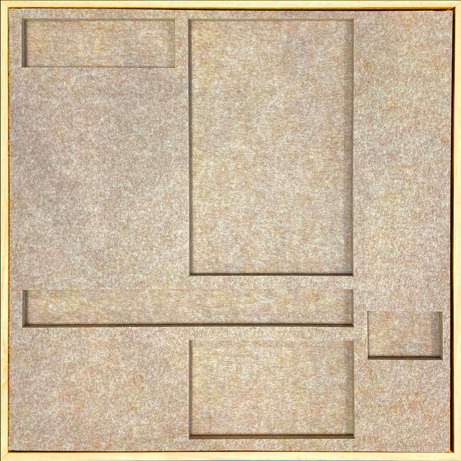 Wandkraft Feltro Acustico 008