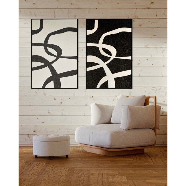 Wandkraft Feltro Acustico 001