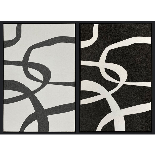 Wandkraft Feltro Acustico 001