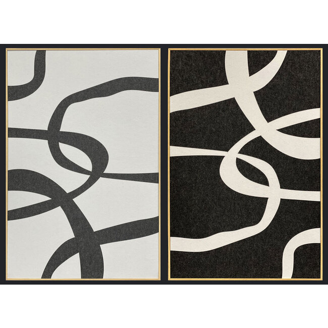 Wandkraft Feltro Acustico 001