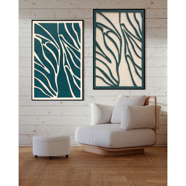 Wandkraft Feltro Acustico 003