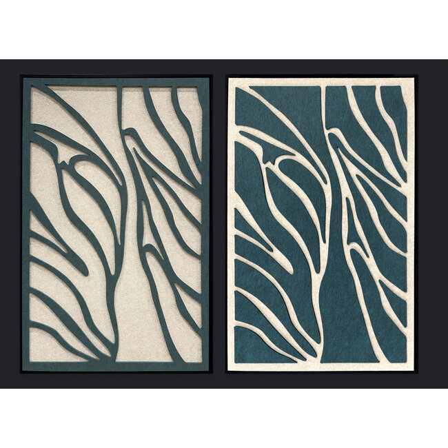 Wandkraft Feltro Acustico 003