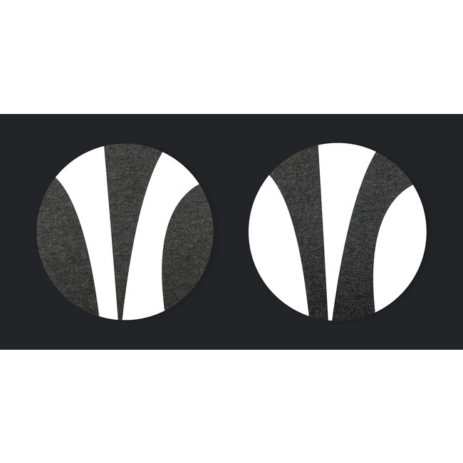 Wandkraft Feltro Acustico 004