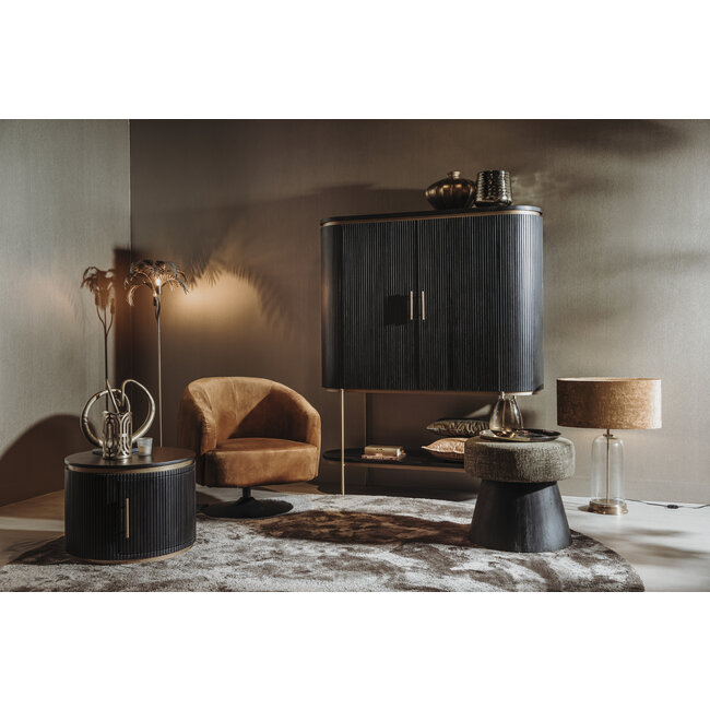 Tower Living Wandkast Rivello 2 deurs  - 145 cm