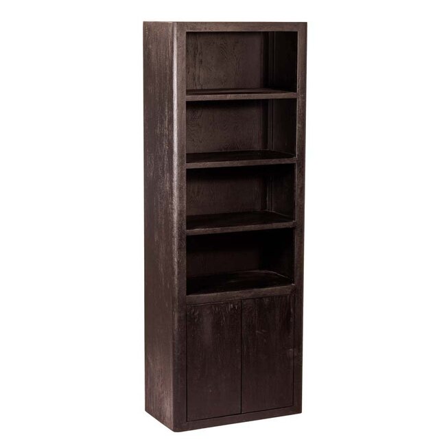 Tower Living Boekenkast Tenna modulair – 80 cm