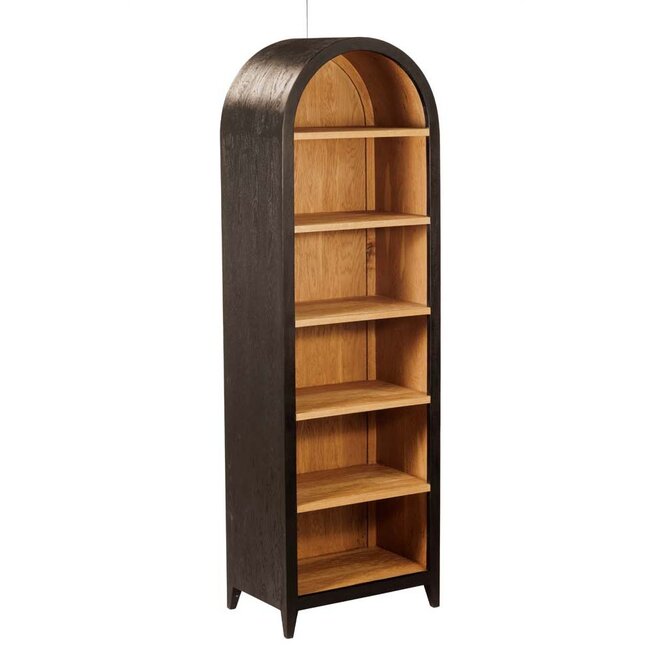 Tower Living Boekenkast Rotondi – 70 cm