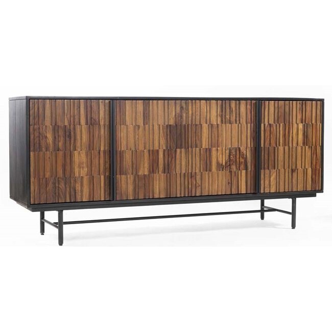 Tower Living Dressoir Dimaro 4 deurs – 174 cm