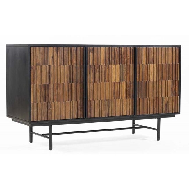 Tower Living Dressoir Dimaro 3 deurs –  130 cm