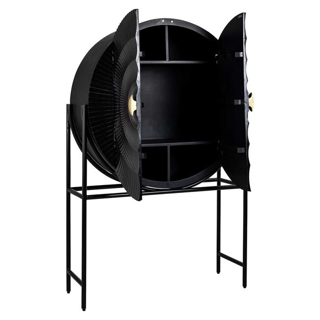 Richmond Interiors  Barkast Feda