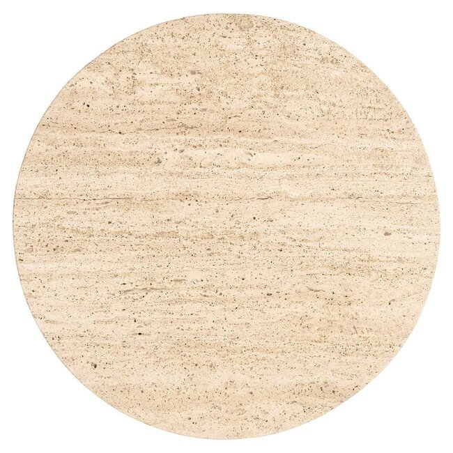 Richmond Interiors  Bijzettafel Hampton 45Ø