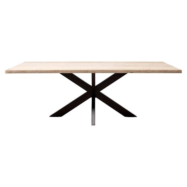 Richmond Interiors  Avalon eettafel 230 cm