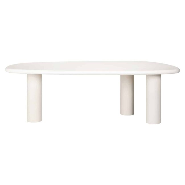 Richmond Interiors  Eettafel Bloomstone 235 cm