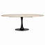 Richmond Interiors  Eettafel Hampton ovaal 230 cm