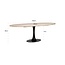 Richmond Interiors  Eettafel Hampton ovaal 230 cm