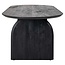 Richmond Interiors  Eettafel Hudson 200 cm zwart