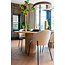 Richmond Interiors  La Cantera eettafel ovaal 240 cm