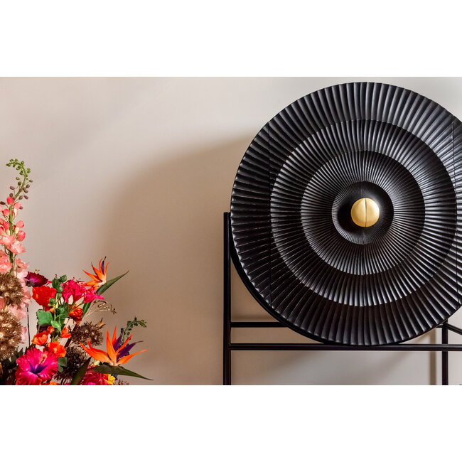 Richmond Interiors  Barkast Feda