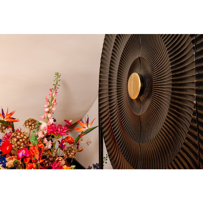 Richmond Interiors  Barkast Feda