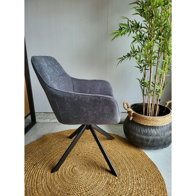 Le Chair Eetkamerstoel Puro - Diverse kleuren