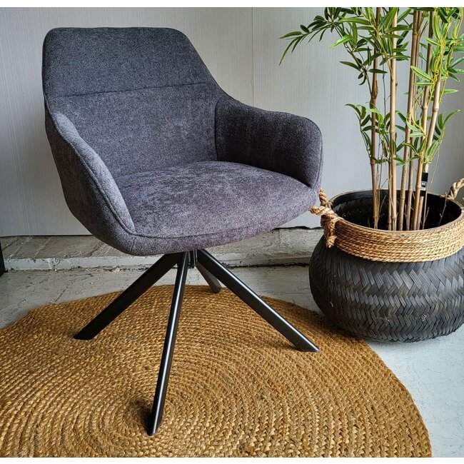 Le Chair Eetkamerstoel Puro - Diverse kleuren