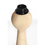 Light en Living Lampvoet Ø9x40 cm FESTINA hout mat naturel