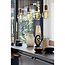 Light en Living Vaas Ø17x23,5 cm BRADLEY glas licht bruin