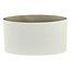 Light en Living Kap ovaal recht smal 58-24-32 cm SAVERNA eiwit