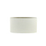 Light en Living Kap ovaal recht smal 58-24-32 cm SAVERNA eiwit