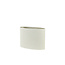 Light en Living Kap ovaal recht smal 45-21-32 cm SAVERNA eiwit