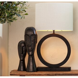 Light en Living Kap ovaal recht smal 45-21-32 cm SAVERNA eiwit Light en Living Kap ovaal recht smal 45-21-32 cm SAVERNA eiwit
