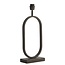 Light en Living Lampvoet 21x10x45 cm JAMIRI bruin