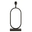 Light & Living Lampvoet 21x10x45 cm JAMIRI bruin