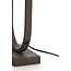 Light & Living Lampvoet 21x10x45 cm JAMIRI bruin