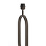 Light & Living Lampvoet 21x10x45 cm JAMIRI bruin