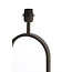 Light & Living Lampvoet 21x10x45 cm JAMIRI bruin