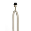 Light en Living Lampvoet 20x13x55 cm JAMIRI crème