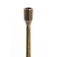 Light en Living Kandelaar Ø13x46 cm ANTIGA antiek  brons