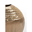 Light & Living Vaas deco 46x13x44 cm MAZAN goud