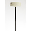 Light en Living Hanglamp Ø53x37 cm FELIDA crème