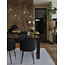 Light en Living Hanglamp Ø25x41,5 cm MARIAMA antiek  brons